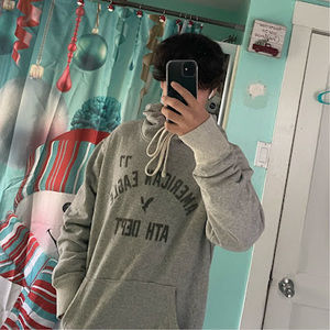 Meet your Posher, Tiadgh